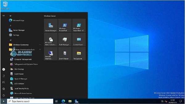 Windows 10 Enterprise LTSC 2024