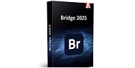 Adobe Bridge 2025 for PC