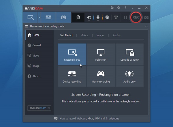 Bandicam 8