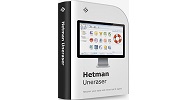 Download Hetman Uneraser for PC