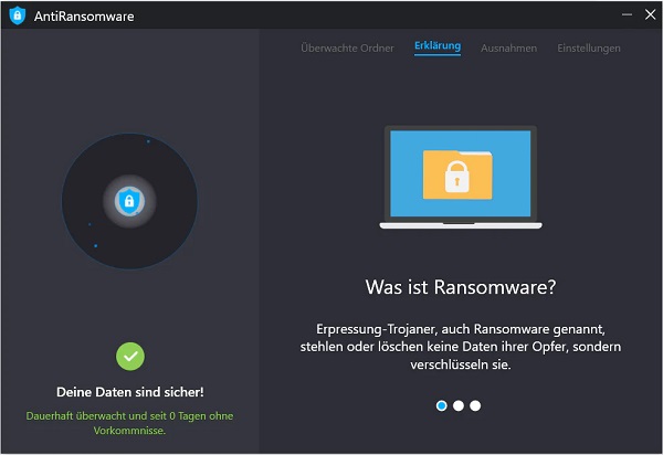 Abelssoft AntiRansomware 2025