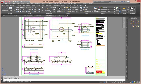 CADS RC 2024 for PC