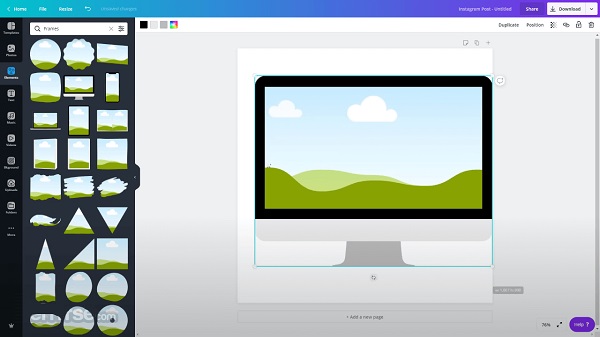 Canva for Windows 2025