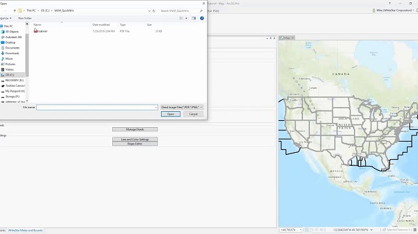 Download Metes and Bounds Pro for PC