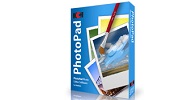 Download NCH PhotoPad Image Editor Pro 2025