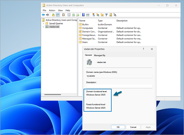 Download Windows Server 2025