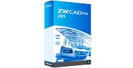 Download ZWCAD Professional 2025 SP1