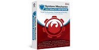 System Mechanic Ultimate Defense 25
