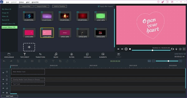 Windows Movie Maker 2025
