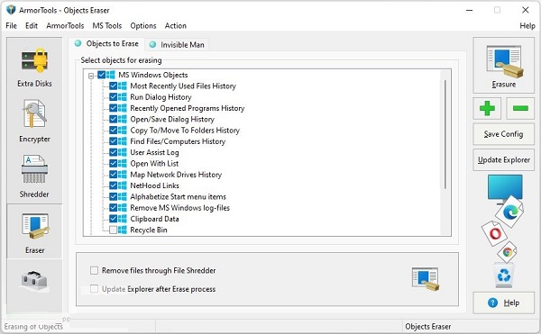 ArmorTools Pro for PC