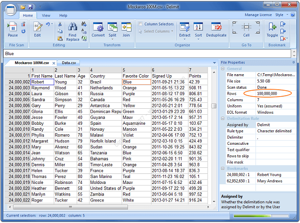 Delimit Pro 2025