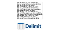 Delimit Pro 4.2