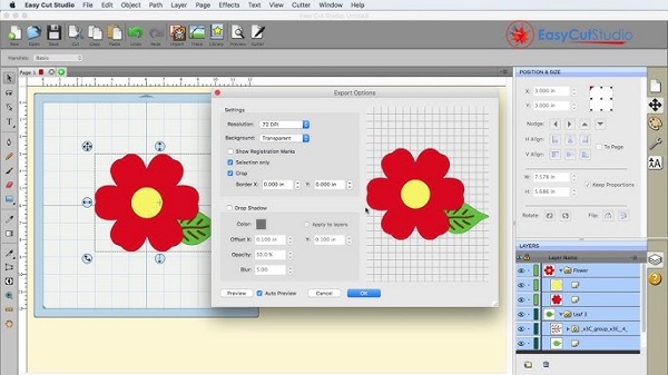 Download Easy Cut Studio 2025