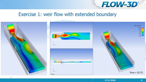 Download Flow3D 11.2