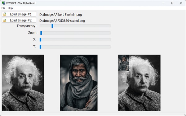 Download Vovsoft Alpha Blend 2025