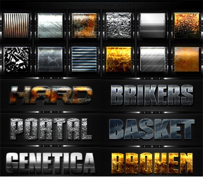 Graphicriver 12 for PC