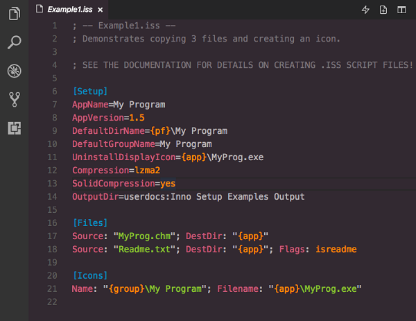 Inno Script Studio 2025