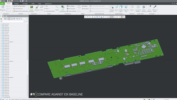 PTC Creo 9 for PC