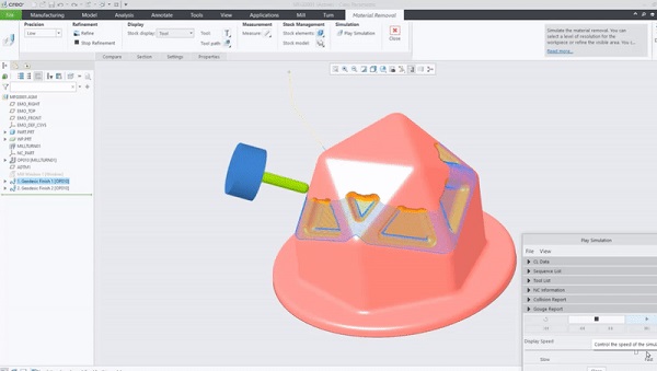 PTC Creo 9.0