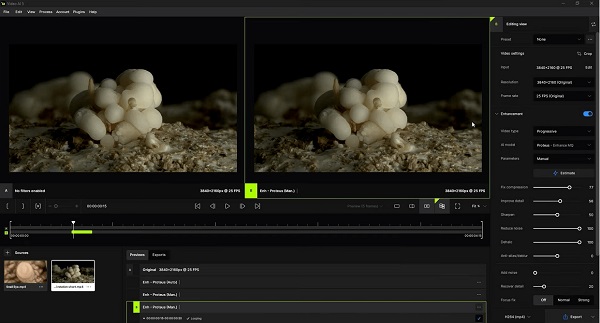 Topaz Video AI 6 Free Download
