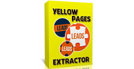 Yellow Leads Extractor 2025
