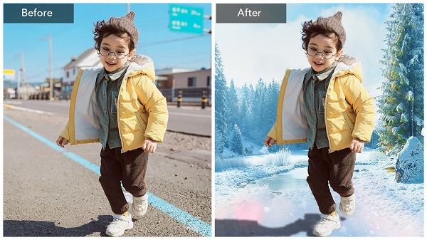 Avanquest InPixio Photo Cutter 10 Free Download