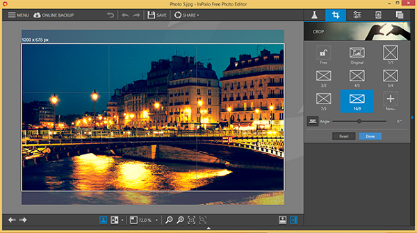 Avanquest InPixio Photo Cutter 10