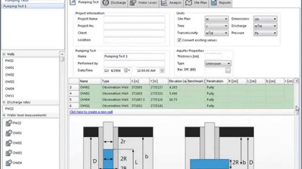 Download AquiferTest Pro