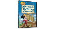 Download Mickeys Typing Adventure 3
