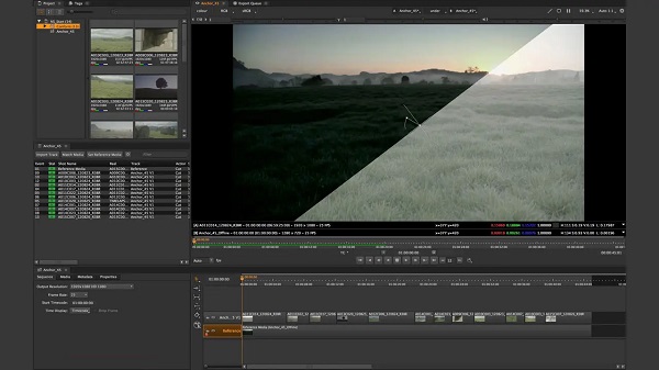 Download Nuke Studio 160v1