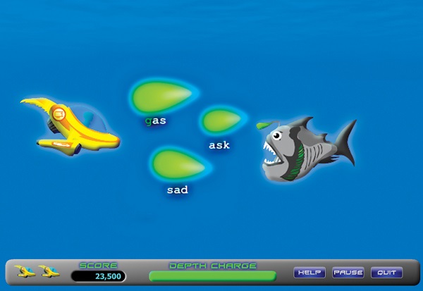 Download Typing Instructor for Kids Gold