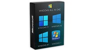 Download Windows All 7 81