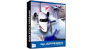 Jeppesen Cycle DVD 2501 Full Worldwide