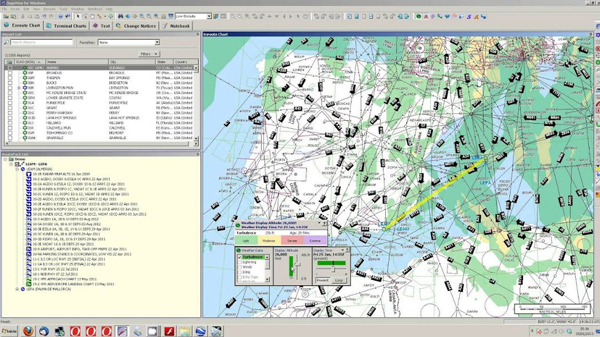 Jeppesen Cycle DVD