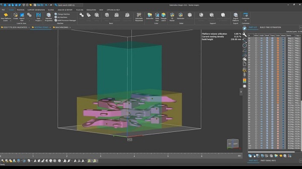 Materialise Magics 28 for PC