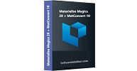 Materialise Magics 28