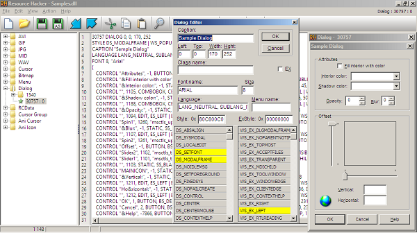 Resource Hacker Free Download