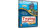 Typing Instructor for Kids Gold 3
