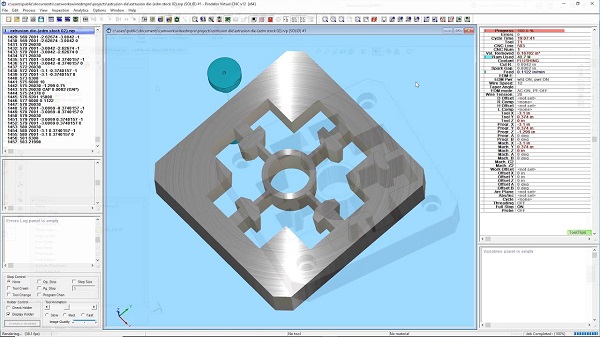 CAMWorks WireEDM Pro
