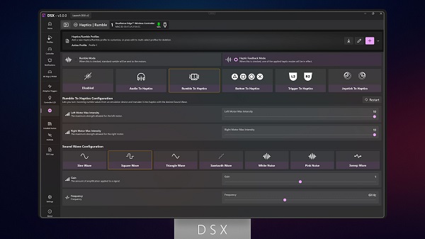 DSX Build 17334488