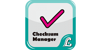 EF CheckSum Manager for PC