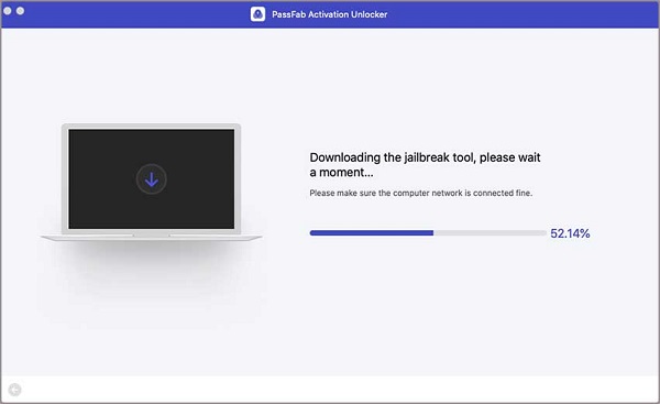 PassFab Activation Unlock for PC