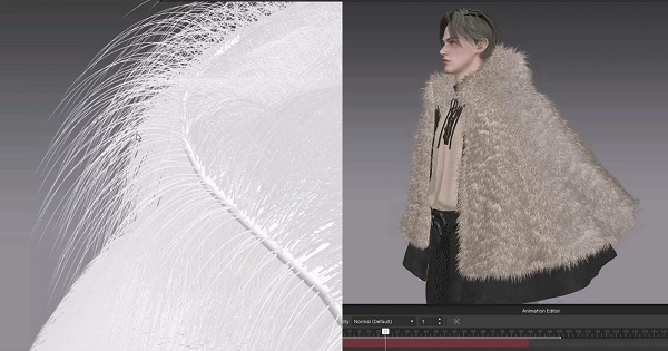 Download Marvelous Designer 2025