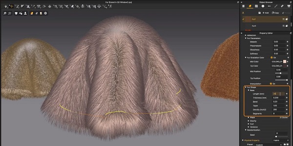 Marvelous Designer 2025