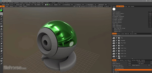 3D-Coat 2025