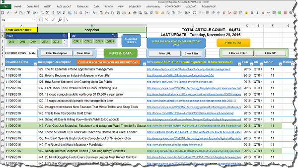 ASAP Utilities for Excel