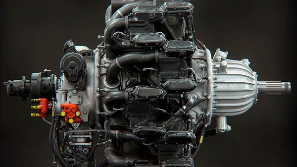 Download 3D-Coat 2025.08