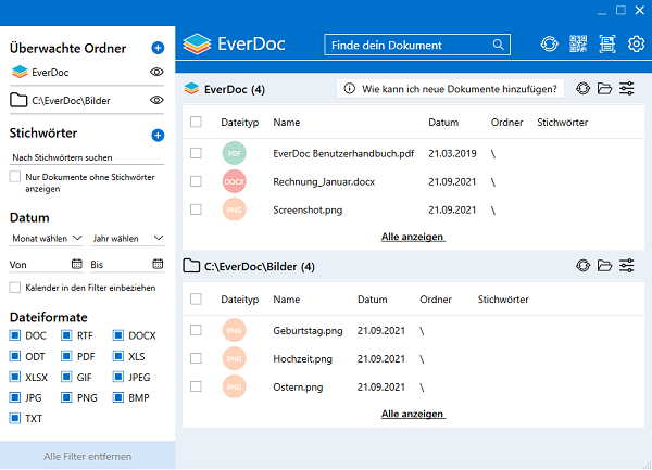 Download Abelssoft EverDoc 2026
