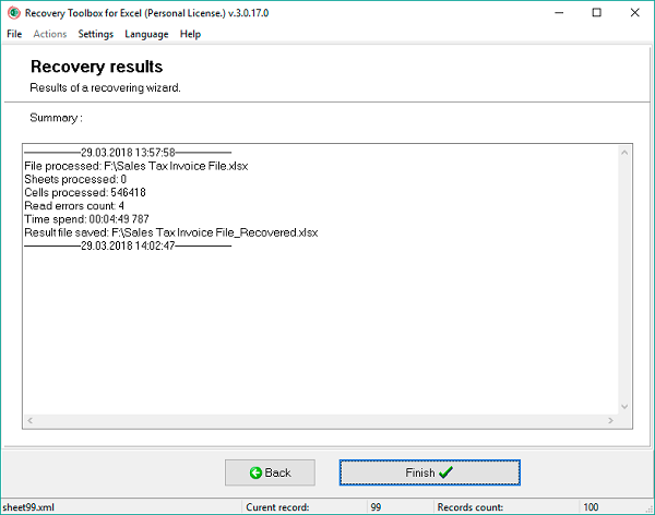 Download Recovery Toolbox