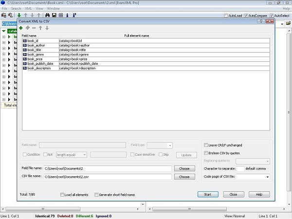 ExamXML Pro 5.56